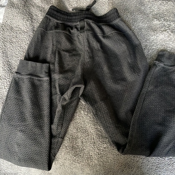 FINAL PRICE! 
Lululemon At Ease Jogger - Picture 3 of 3